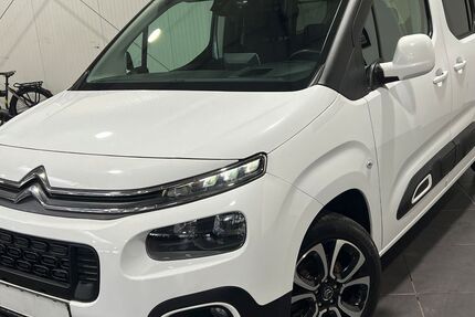 Citroen Berlingo 59.000 km 24.995 &euro; Bretten 75015