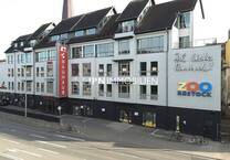 Büro-Praxisfläche mit Top-Ausstattung am Stadthafen!