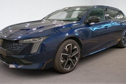 Peugeot 508 39.335 km 24.990 &euro; Attendorn 57439