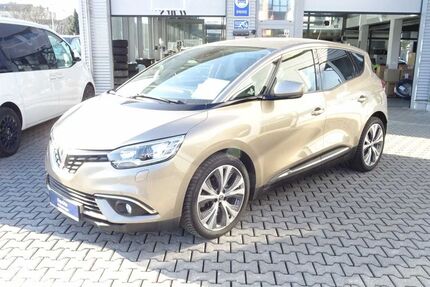 Renault Scenic 69.300 km 14.995 &euro; Elsenfeld 63820
