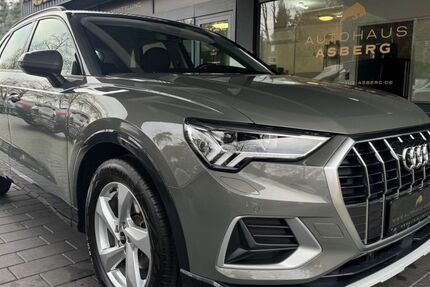 Audi Q3 29.400 km 35.690 &euro; Bielefeld 33647