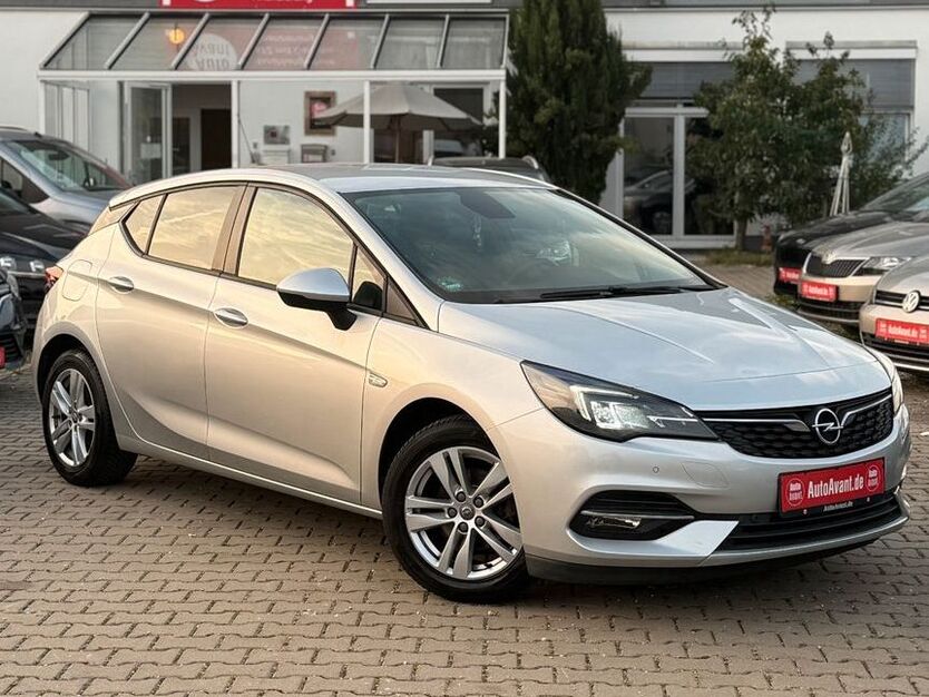 Astra