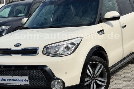 Kia Soul 70.000 km 11.999 &euro; Rauenberg (Gewerbegebiet) 69231