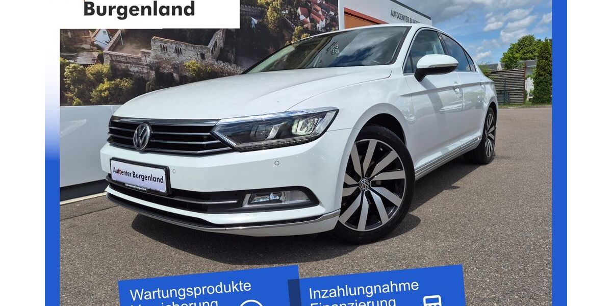 VW Passat 159.076 km 15.990 &euro; Schönburg 06618
