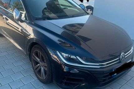 VW Arteon 40.000 km 33.000 &euro; Cham 93413