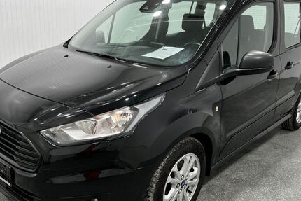 Ford Tourneo Connect 175.166 km 12.390 &euro; Aichach 86551