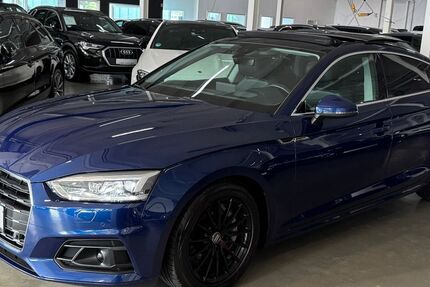 Audi A5 137.592 km 28.890 € Hamburg 20537