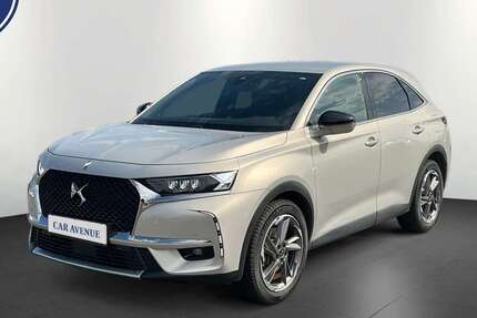 DS Automobiles DS 7 Crossback 24.513 km 30.790 € Bitburg 54634