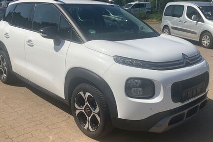 Citroen C3 Aircross 92.000 km 7.999 &euro; Hamburg 21107