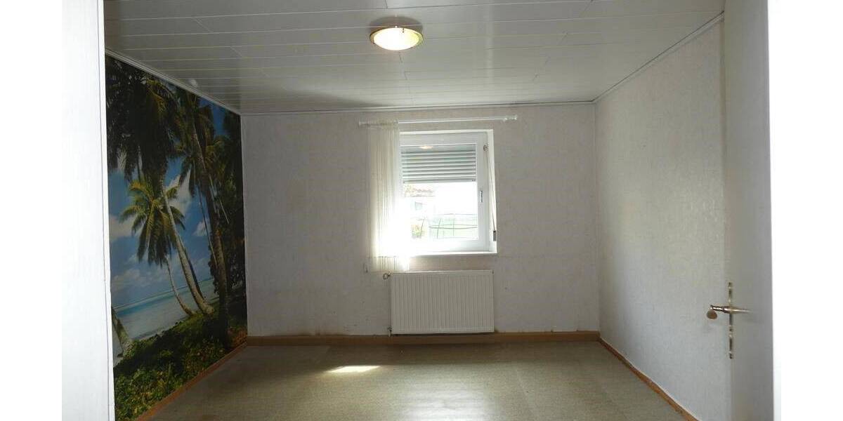 Doppelhaushälfte Vohenstrauß - 5 Zimmer, 102 m&sup2;, 145.000&euro; | Angebot:26912697