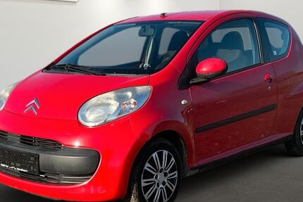 Citroen C1 171.931 km 1.199 &euro; Brehna 06796