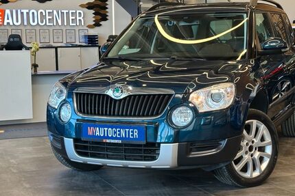 Skoda Yeti 247.177 km 6.590 &euro; Pfaffenhofen 85276