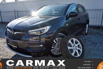 Opel Grandland (X) 76.190 km 14.900 &euro; Fulda 36043