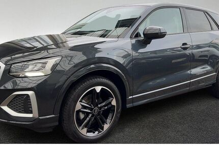 Audi Q2 3.419 km 33.880 € Hamburg 22529