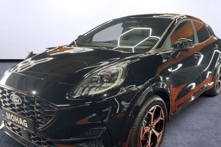 Ford Puma 14.030 km 23.880 &euro; Recklinghausen 45659