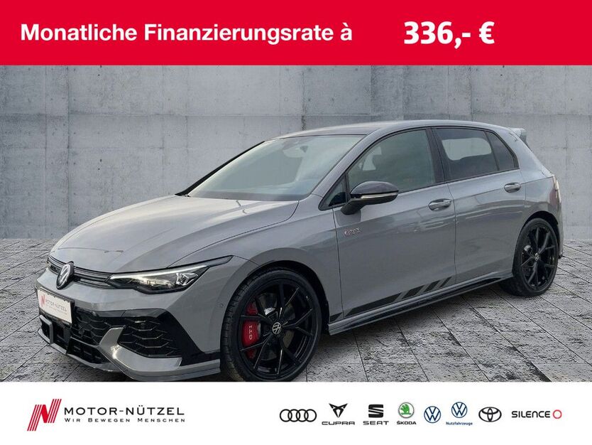 VW Golf 9.729 km 44.430 € Hof 95030