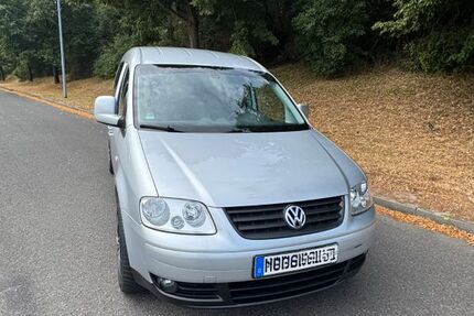 VW Caddy Maxi 165.000 km 8.700 € Werneuchen 16356