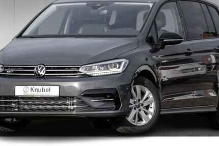 VW Touran 13.400 km 42.950 &euro; Stadtlohn 48703
