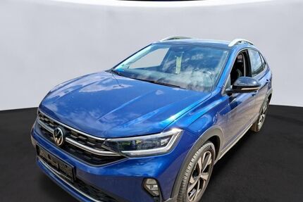 VW Taigo 25.435 km 21.500 &euro; Sasbach 77880