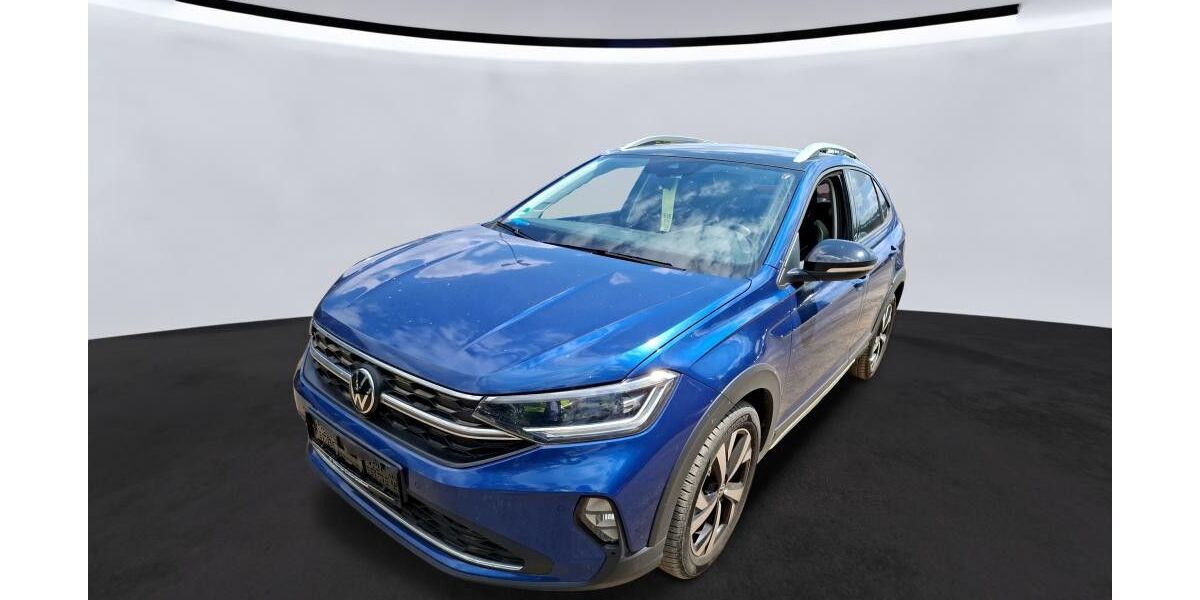 VW Taigo 25.435 km 21.500 &euro; Sasbach 77880