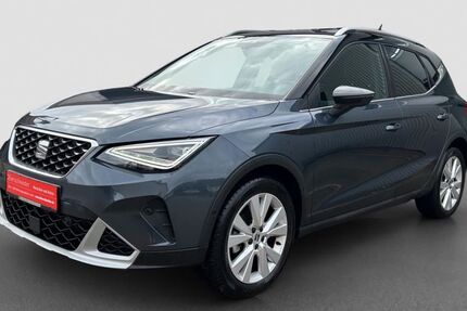 Seat Arona 24.017 km 23.880 &euro; Hüttlingen 73460
