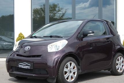 Toyota IQ 113.691 km 2.750 &euro; Bochum 44807