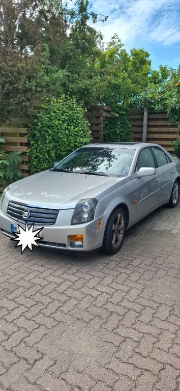 CTS
