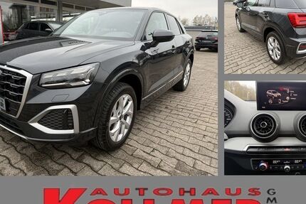 Audi Q2 12.897 km 25.900 &euro; Kamen 59174