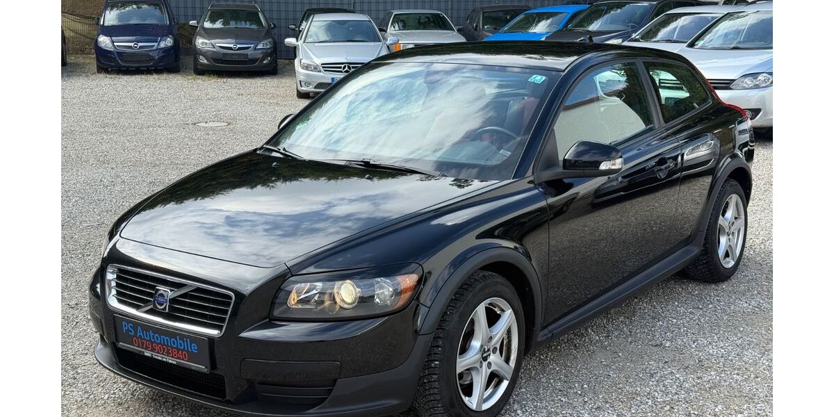 Volvo C30 226.500 km 1.800 &euro; Taglaching/Bruck 85567