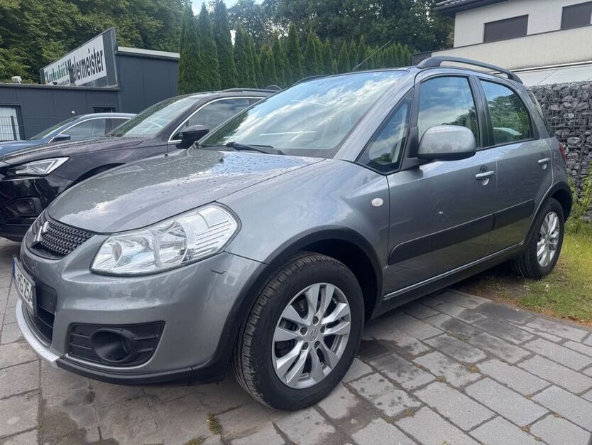SX4