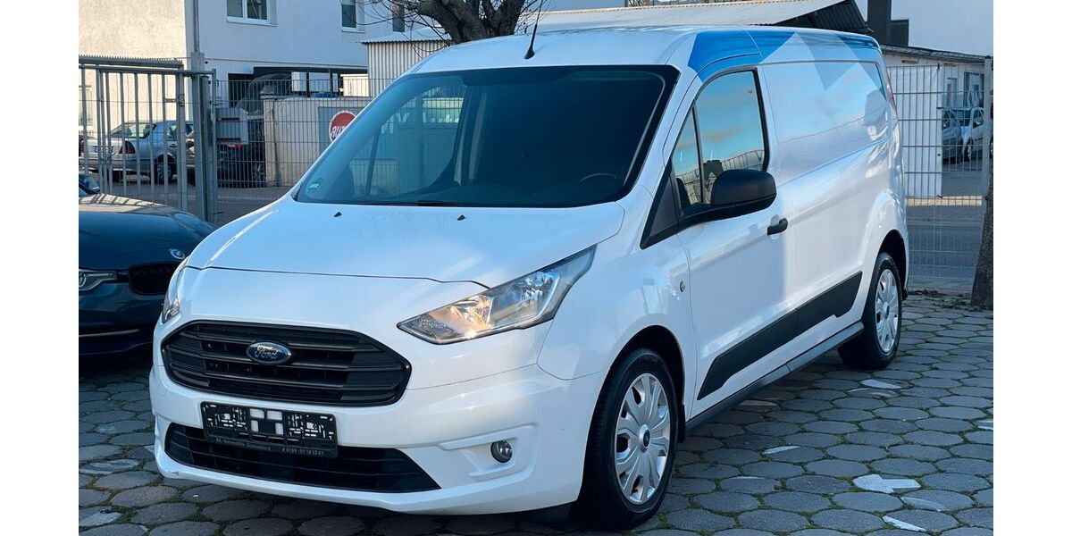 Ford Transit 85.480 km 11.990 &euro; Ginsheim-Gustavsburg 65462