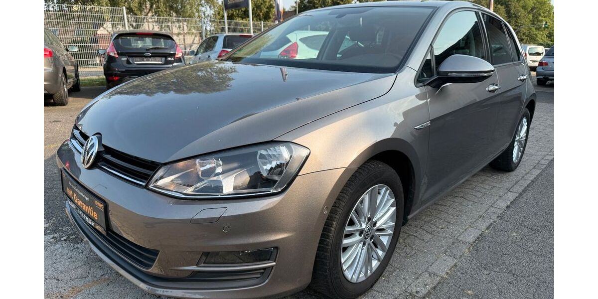VW Golf 115.000 km 11.100 &euro; Lehre 38165