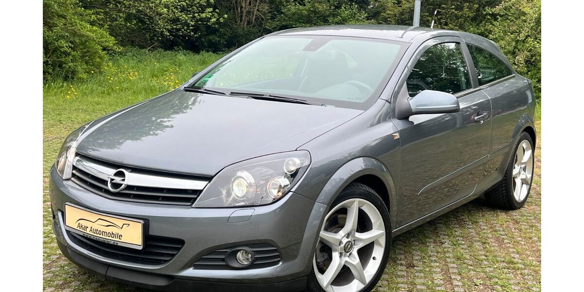 Opel Astra 26.000 km 11.990 &euro; München 81243