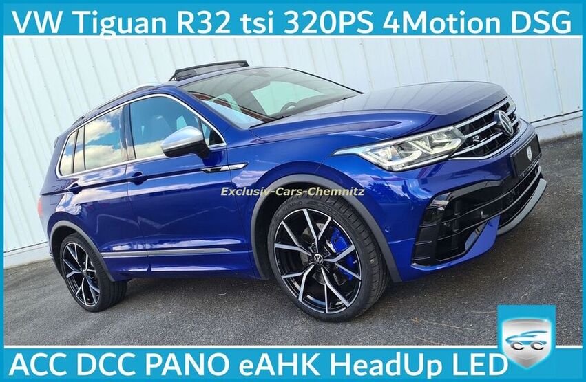 Tiguan