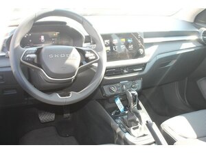 Skoda Fabia TSi DSG Alu LED Klima KameraSOFORT 10 km 23.590 &euro; Bonn 53225