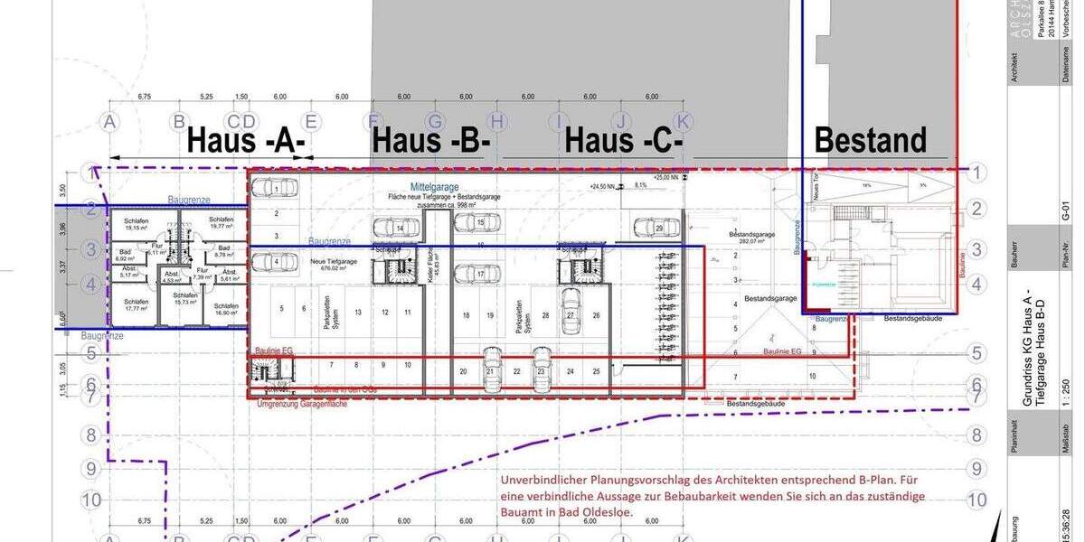 Grundstück Glinde - 2.000.000&euro; | Angebot:23944197