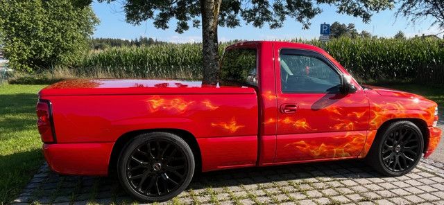 Silverado