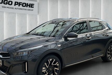 Kia XCeed 4.200 km 24.950 € Norderstedt 22848