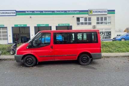 Ford Tourneo Courier 241.500 km 4.900 &euro; Karben 61184