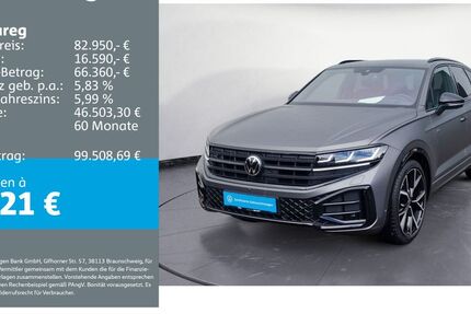 VW Touareg 39.756 km 72.980 &euro; Reutlingen 72770