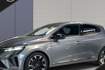 Renault Clio 2.287 km 21.390 € Güstrow 18273