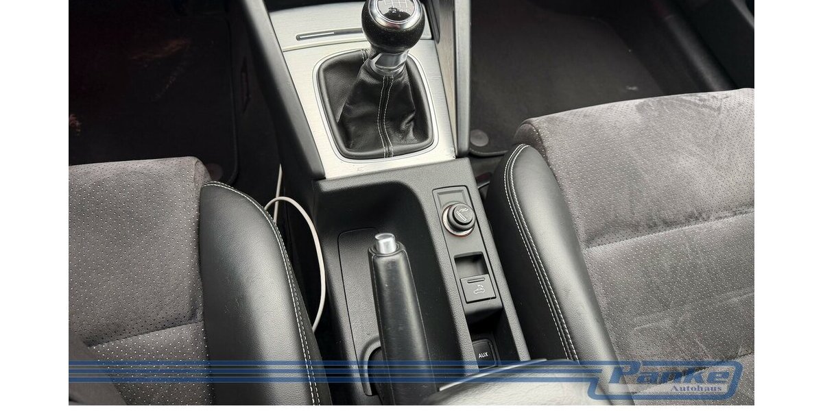 Audi A3 Cabrio S line 2.0 TDI*Carplay*SHZ*Alcantara* 120.740 km 10.490 &euro; Berlin 13187