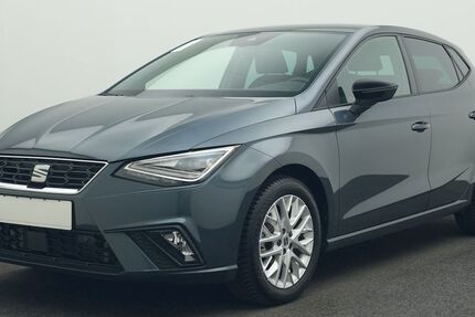 Seat Ibiza 19.165 km 20.950 &euro; Neumarkt i.d. OPf. 92318