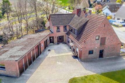 Haus Kirchlinteln Holtum(Geest) - 1 Zimmer, 308 m&sup2;, 385.000&euro; | Angebot:26595122