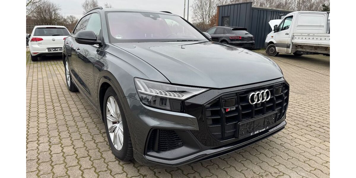 Audi SQ8 114.900 km 58.600 &euro; Neuruppin 16816