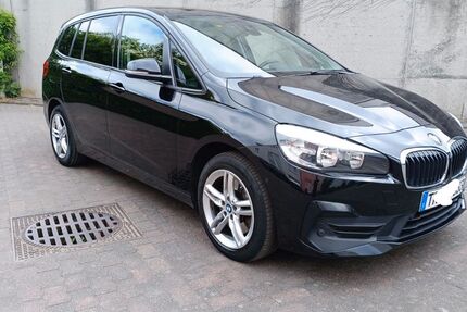 BMW 218 Gran Tourer 149.000 km 12.500 &euro; Trier 54295