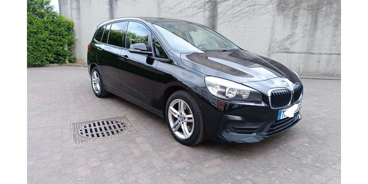 BMW 218 Gran Tourer 149.000 km 12.500 &euro; Trier 54295
