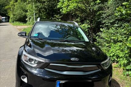 Kia Stonic 61.500 km 11.300 &euro; Lambrecht 67466