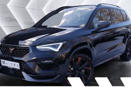 Cupra Ateca 40.000 km 32.397 &euro; Gelnhausen 63571