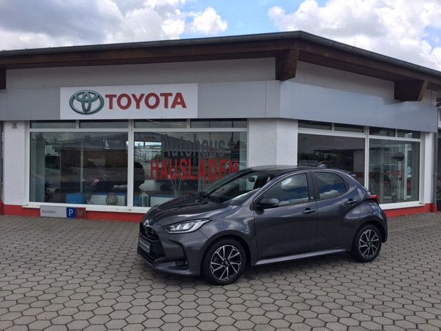 Yaris